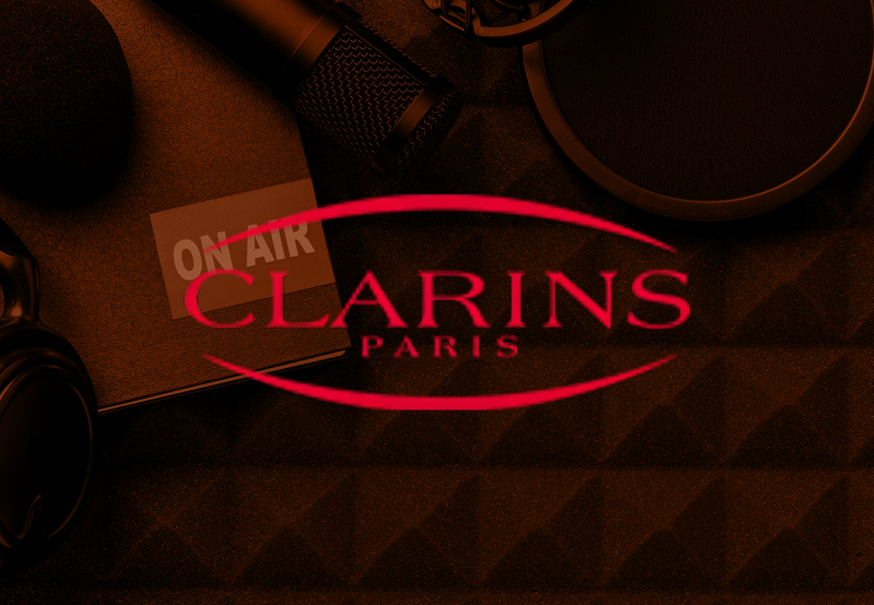 clarins