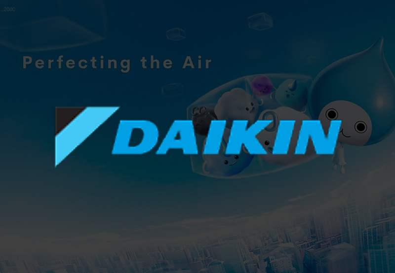 daikin